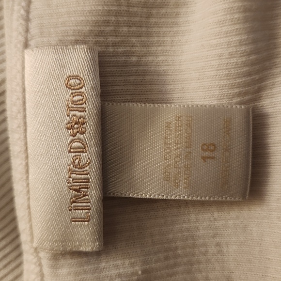 Silver sequined tank top - Picture 4 of 4